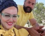 حال وخیم پدر بهاره رهنما در این روزهای بی برقی