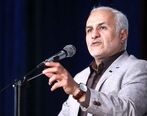 جنجال در سخنرانی حسن عباسی!| 4 تا اقتصاد دان اسم ببر!+ ویدئو