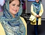 کمند امیرسلیمانی : از شنیدن قتل بابک خرمدین حالت تهوع می گیرم 