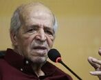 بیوگرافی محسن قاضی مرادی + آثار و علت درگذشت