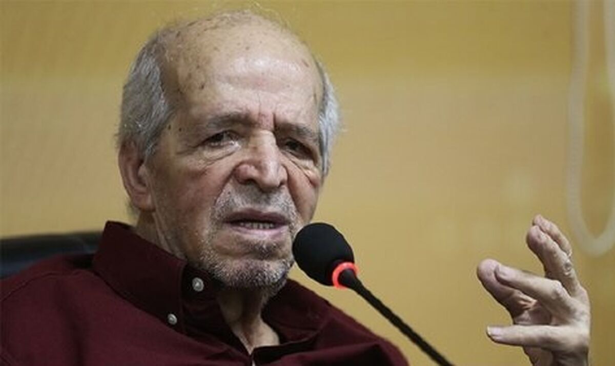 بیوگرافی محسن قاضی مرادی + آثار و علت درگذشت