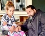 رضا صادقی به کرونا مبتلا شد / آخرین خبر از  وضعیت رضا صادقی 