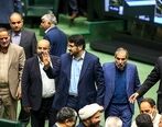 /یک مدیر احمدی نژادی دیگر در دولت رئیسی!