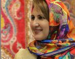 فاطمه گودرزی مهمان قسمت چهاردهم برنامه «نوروزترین نوروز»