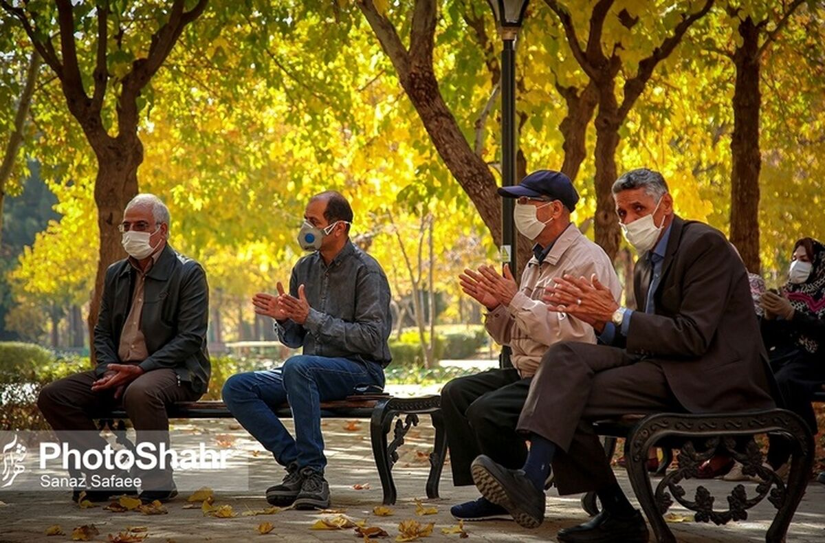چرا عیدی بازنشستگان تأمین اجتماعی واریز نشد؟| جزئیات مصوبه هیئت دولت درباره مبلغ عیدی بازنشستگان
