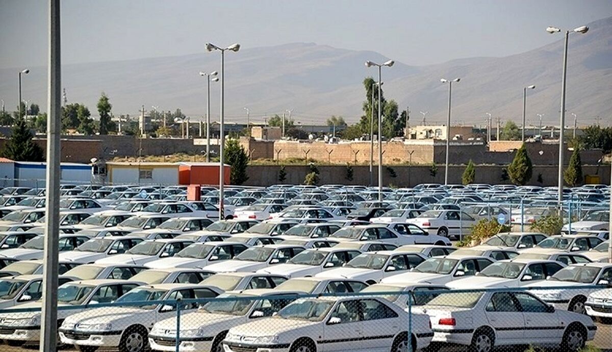 پیش بینی خطرناک درباره بازار خودرو + جزییات