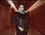  تغییر عجیب رعنا آزادی ور+ عکس 