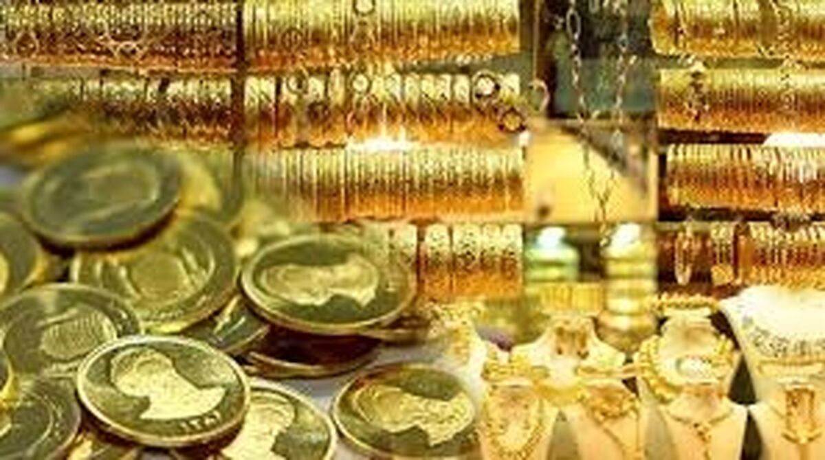 نرخ ارز سکه طلا امروز 21 آذز 99 + جزئیات