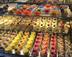 شیرینی شب یلدا گران می شود | جدیدترین قیمت شیرینی در بازار؟