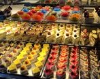 شیرینی شب یلدا گران می شود | جدیدترین قیمت شیرینی در بازار؟