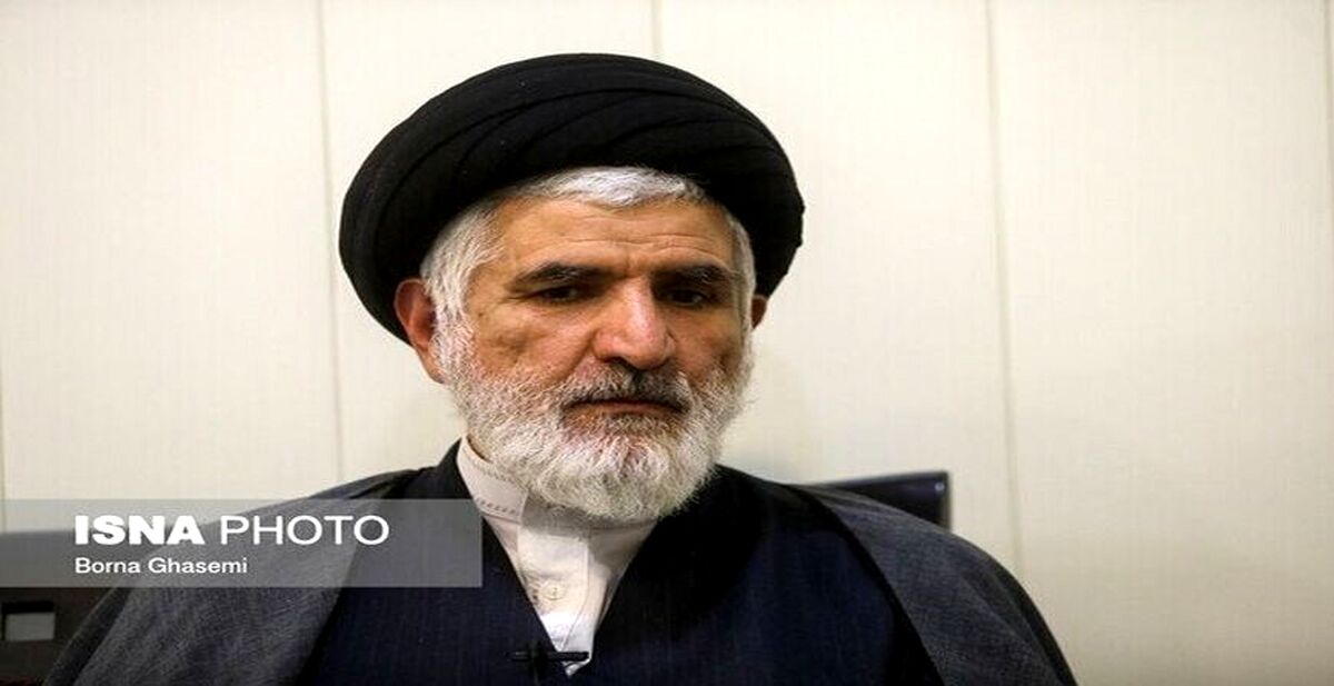 پشت پرده برکناری امام جمعه سرشناس فاش شد