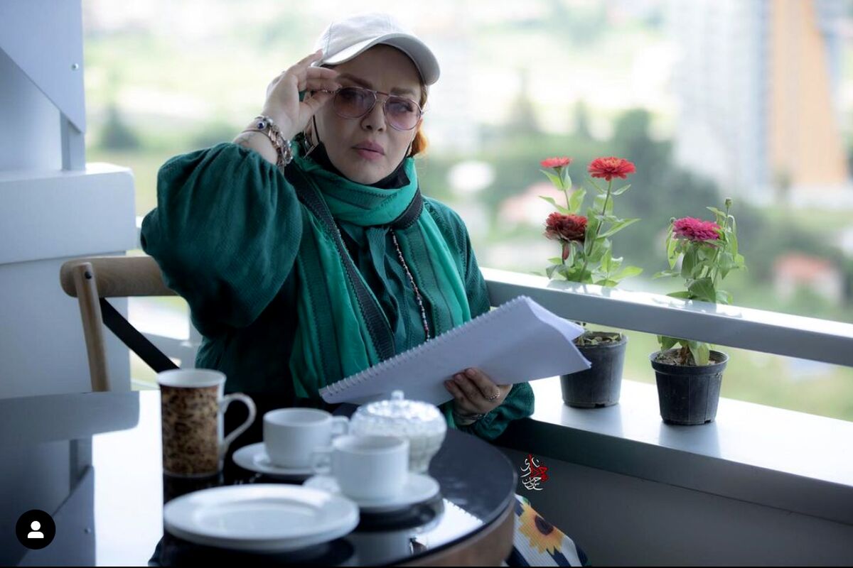 زندگینامه بهاره رهنما
