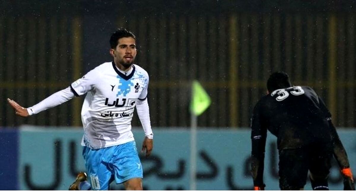 بمب نقل و انتقالا لیگ راهی پرسپولیس یا استقلال؟