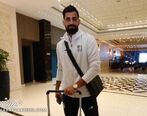 بازگشت مدافع ملی‌پوش و سابق پرسپولیس