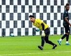 دردسر جدید برای بیرانوند