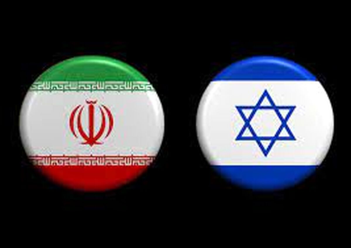 اسرائیل مسئول حمله کشتی ایرانی در دریای سرخ بوده !