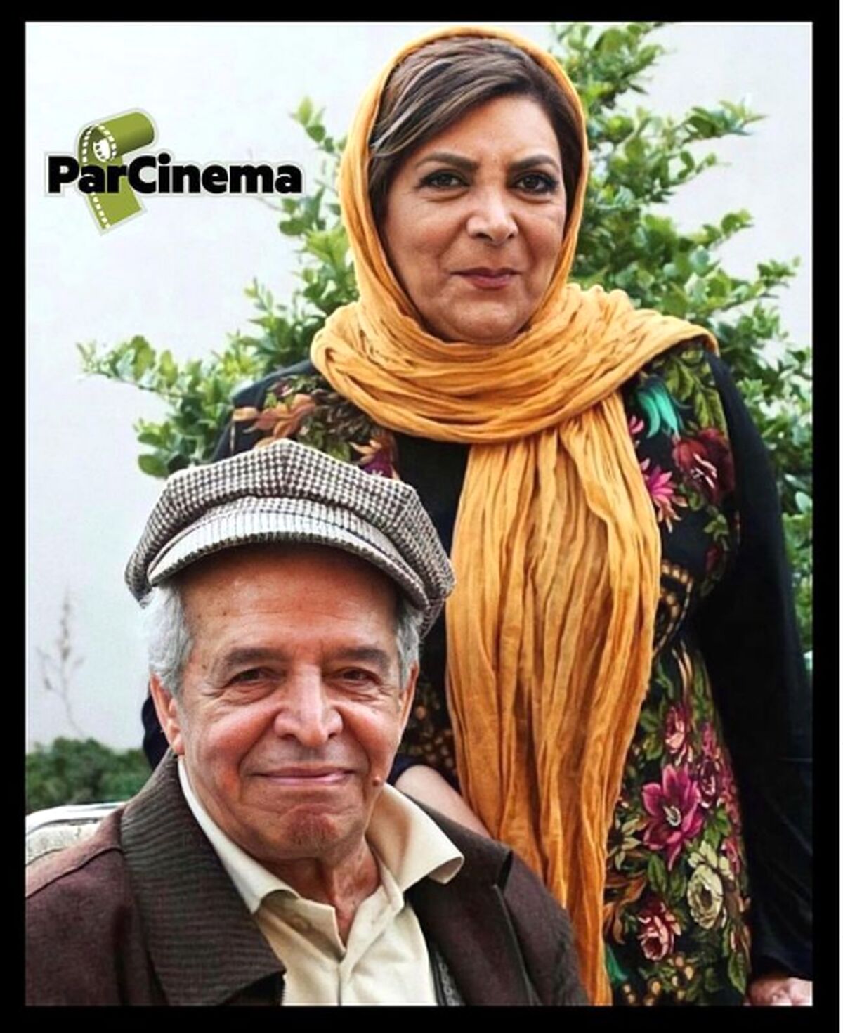 راز عشق مهوش وقاری به محسن قاضی‌مرادی فاش شد