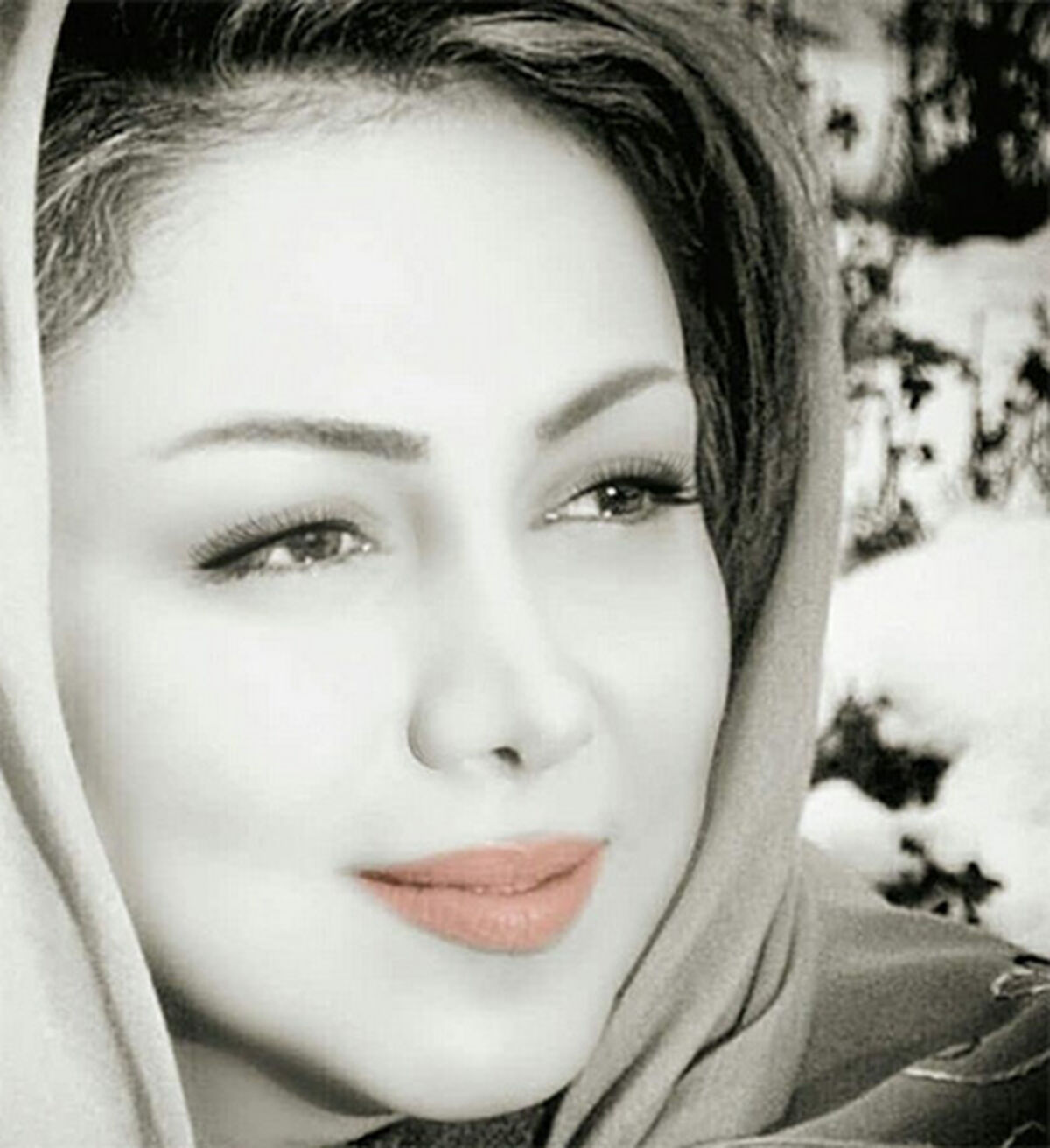 بهنوش بختیاری: کاش زیبایی ام فقط برای همسرم بود!