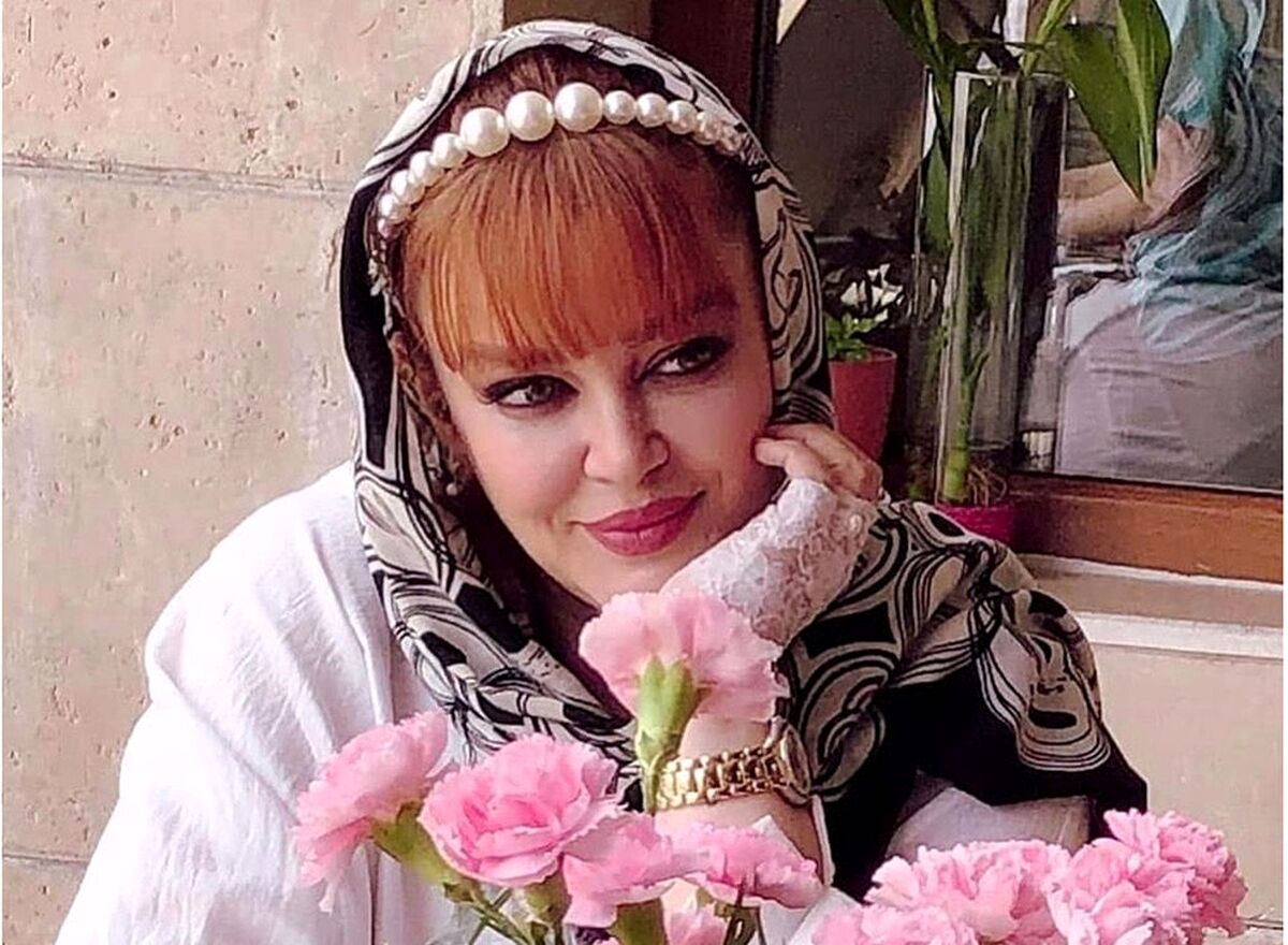 افسردگی بعد طلاق دوم بهاره رهنما| خودکشی بهاره رهنما با عمل های جراحی زیبایی!| استوری معنادار  خانوم بازیگر
