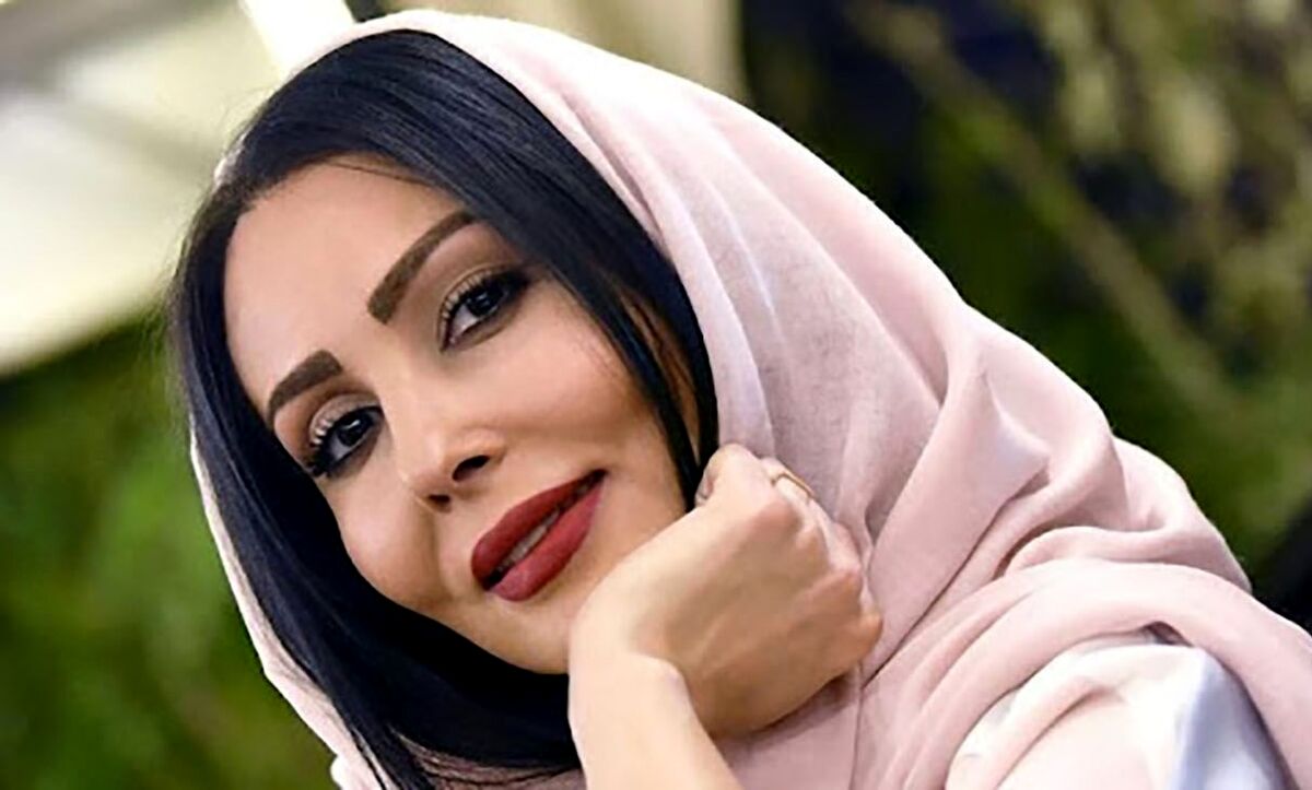 بغض و گریه پرستو صالحی | آخرش به آرزوم رسیدم+ ویدئو