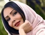 بغض و گریه پرستو صالحی | آخرش به آرزوم رسیدم+ ویدئو