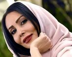 بغض و گریه پرستو صالحی | آخرش به آرزوم رسیدم+ ویدئو