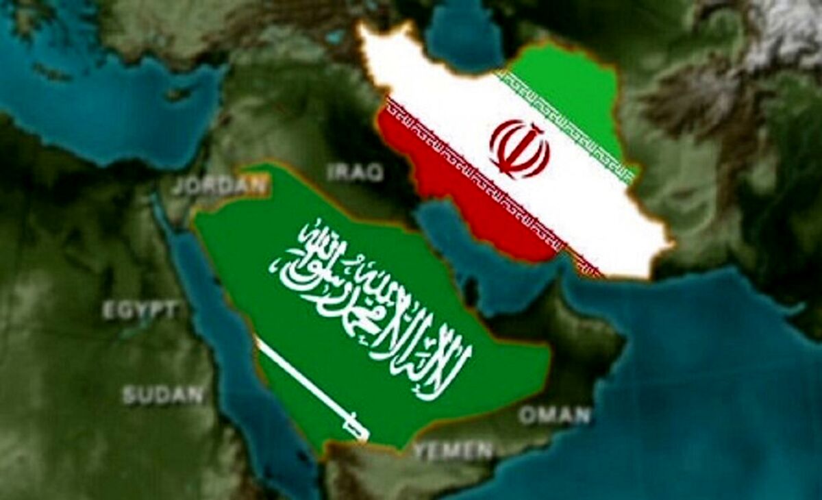 یک رسانه آلمان از سفر هیئت سعودی به ایران خبر داد