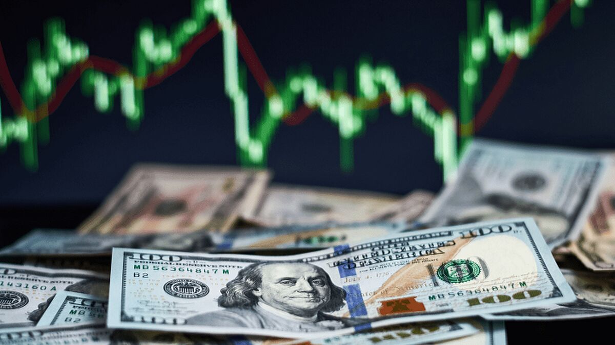 صعود قیمت دلار در بی خبری از نتیجه مذاکرات وین