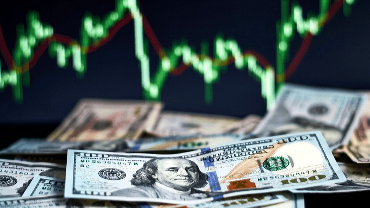 قیمت دلار به زیر مرز ۲۰ هزار تومانی می رود + جزئیات 