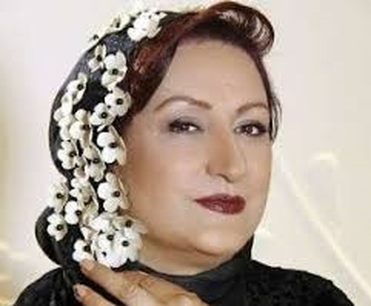 مریم امیر جلالی/ من گیاه خوار نیستم؛ گیاه برای بزه نه من