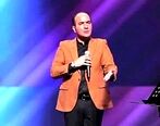 حسن ریوندی هم کاندید می شود + فیلم 
