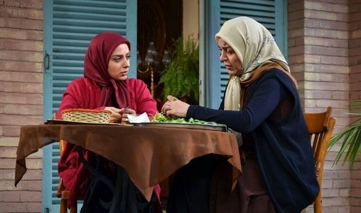فحاشی های نفیسه روشن در اینستاگرام غوغا بپا کرد + تصاویر