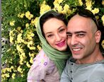تبریک سحر ولدبیگی به پدر و مادرش بعد از درگذشت پدرش/ عکس خانوادکی سحر ولدبیگی