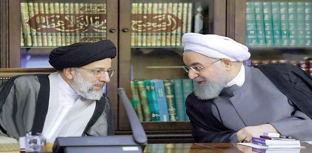 تشکیل کمیته ضد برجام| رئیسی پا جای روحانی گذاشت