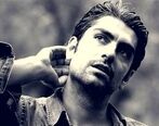 همسر جدید و جوان مهدی پاکدل کیست؟| مهدی پاکدل رعنا خانم را طلاق داد