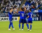 بهترین گلزن الهلال به بازی با استقلال نمی رود 