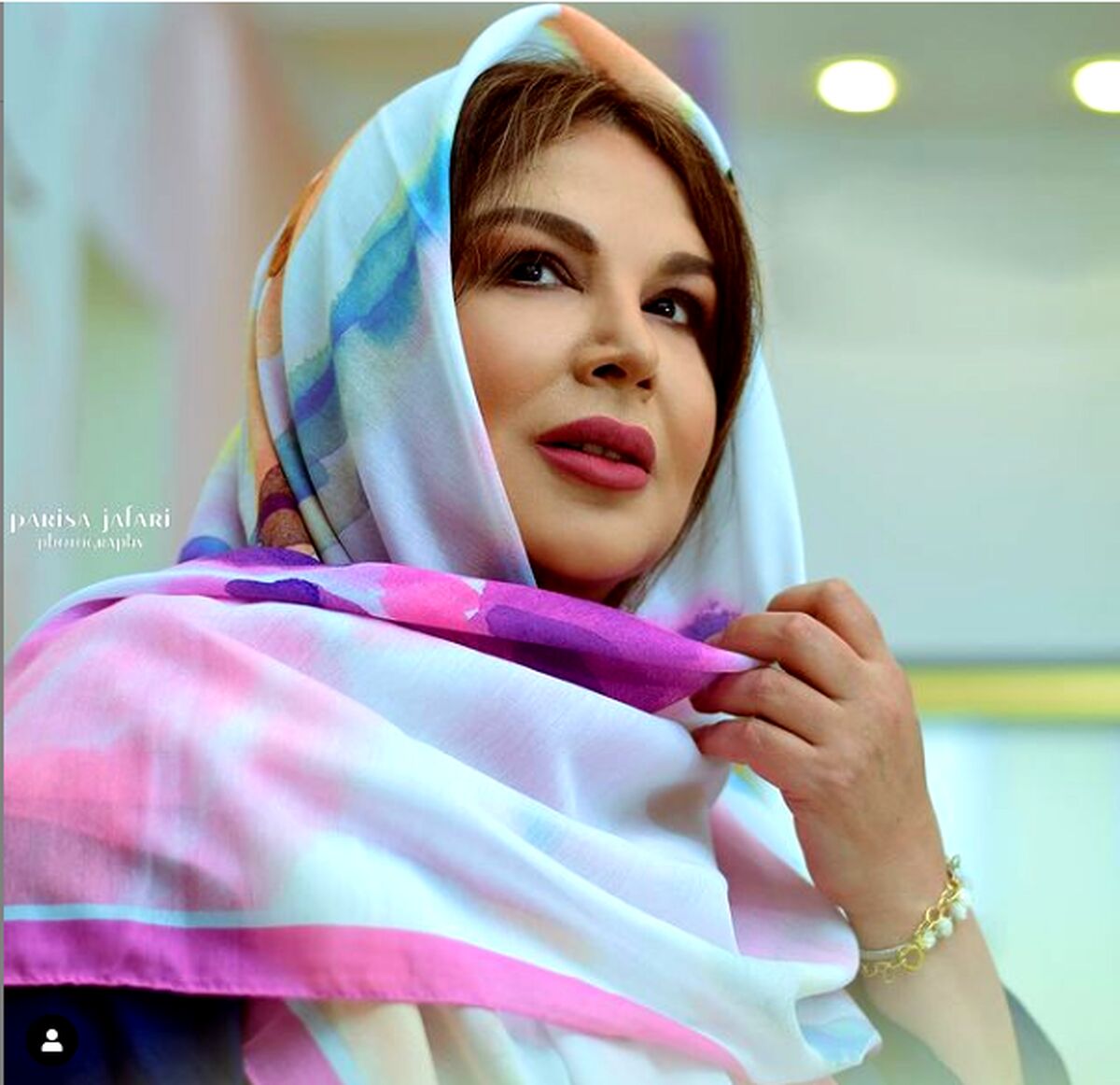 شهره سلطانی : وقتی برق میره اکسیژن مامان قطع میشه / گریه های مادر + فیلم