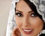 لوس بازی جلف لیلا اوتادی مقابل غریبه ها