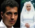 ازدواج عادل فردوسی پور با خانم بازیگر تلویزیون 