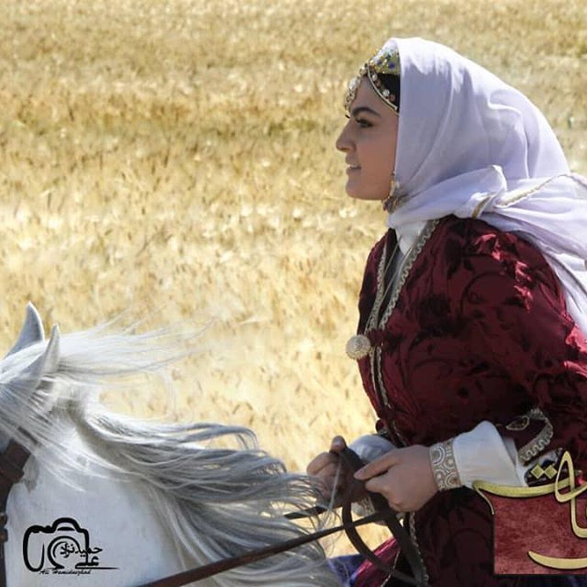 دعوای شدید مریم مومن با فرزاد حسنی + کلیپ جنجالی