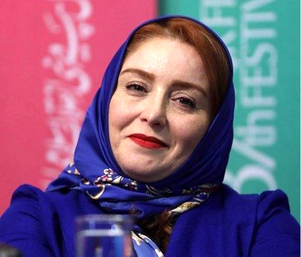 ژاله صامتی : فقط جک بی ادبی بلدم 