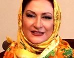 شام ایرانی مریم امیر جلالی/ مهم دل منه که 15 سالشه