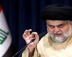 واکنش تند مقتدی صدر به عملیات جدید ترکیه در شمال عراق