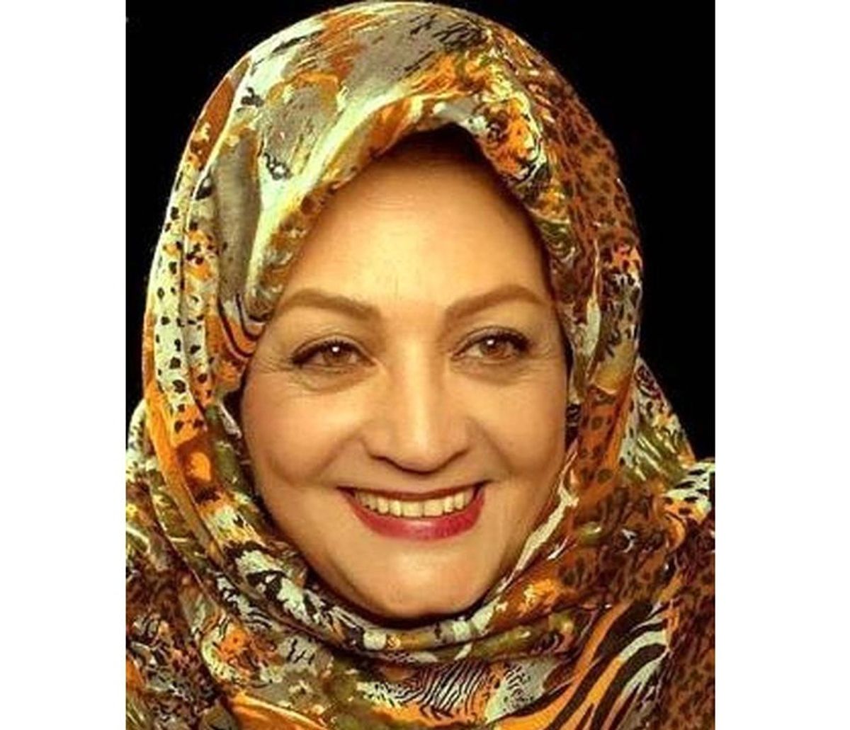شهلا ریاحی در جوانی دل چند تا مرد را برده بود؟ | عکس های شهلا خانم در دهه 20 زندگیش