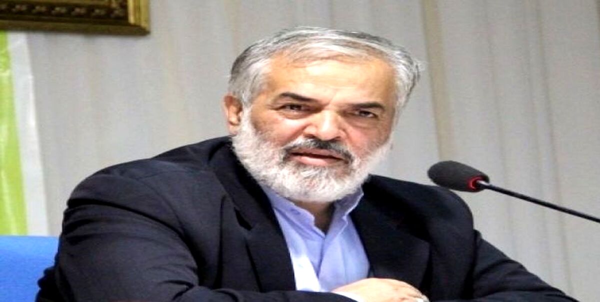 بردار او دزد است/ ثروت رئیسی با روحانی قابل مقایسه نیست