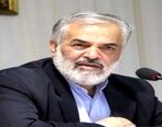 بردار او دزد است/ ثروت رئیسی با روحانی قابل مقایسه نیست