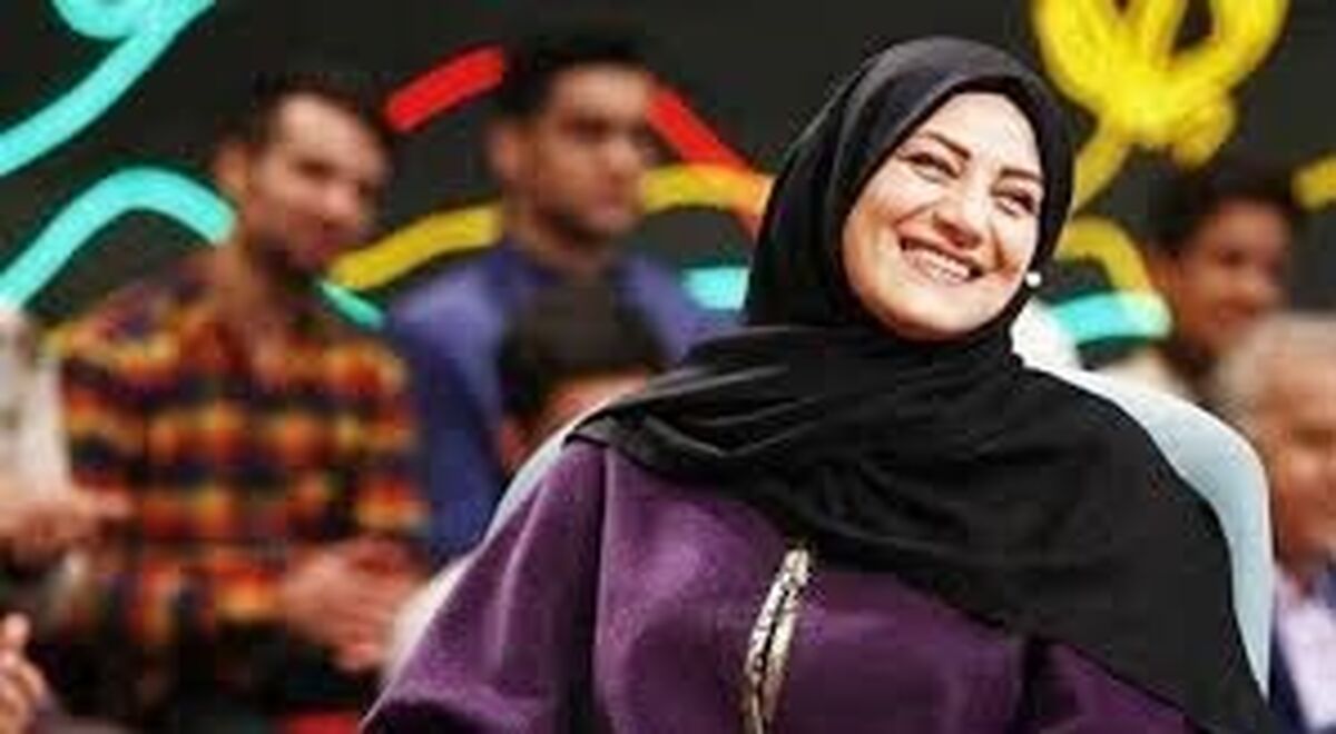 زندگینامه شبنم مقدمی + عکس شبنم مقدمی و همسرش