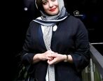 مهراوه شریفی نیا شکست عشقی خورد 