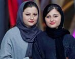 مادر سارا و نیکا کجاست ؟ / سارا و نیکا از خانواده اش رونمایی کردند