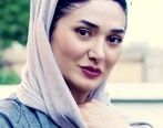 مینا وحید با دک و پز جدید و ماشین میلیاردیش | مینا وحید سیگاری بود و خبر نداشتیم!